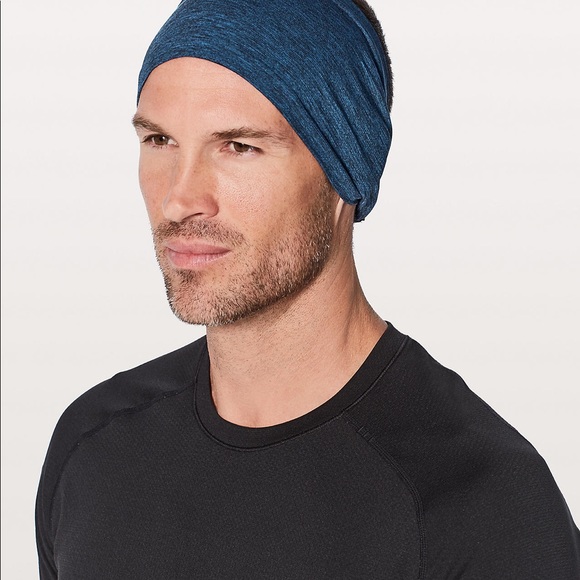 metal vent tech headband